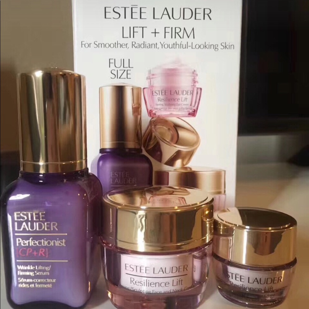 Meet your Posher, Francie